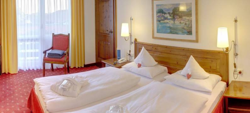 Das Ludwig Sports Resort图片