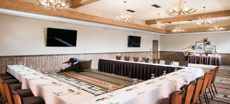 大柏树小屋(Big Cypress Lodge)图片