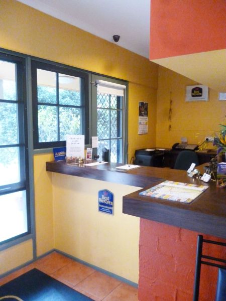 Coachman's Eden Hotel Overview