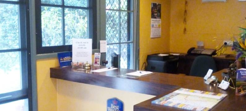 车夫伊甸园旅馆(Coachman's Eden)图片