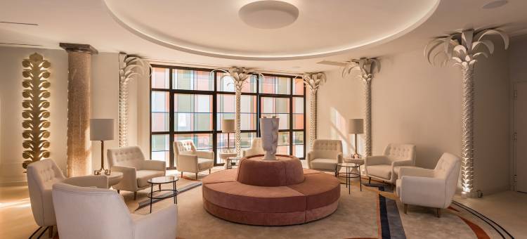 罗马菲利波室友精选酒店-许愿池(Room Mate Collection Filippo, Rome-Fontana di Trevi)图片