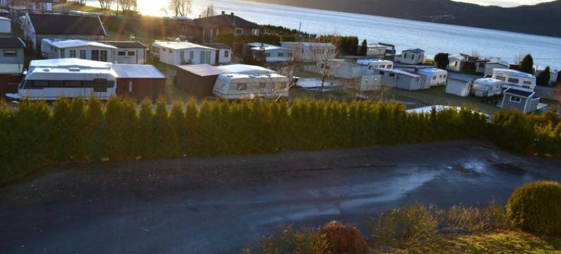 维克达尔维特苏斯酒店(Vikedal Vertshus Hotel)图片