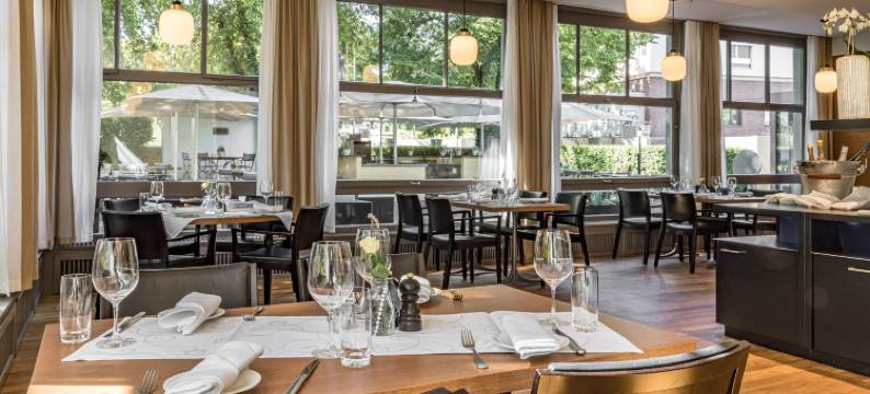 苏曾莱茵费尔登酒店(Hotel Schützen Rheinfelden)图片