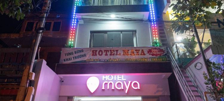 玛雅酒店(Maya Hotel)图片