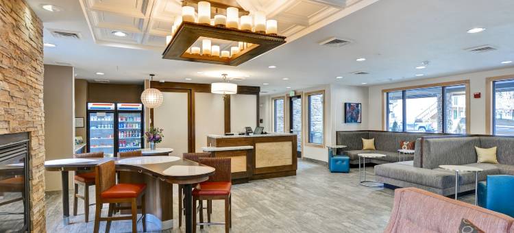 杰克逊Homewood Suites by Hilton(Homewood Suites by Hilton Jackson)图片