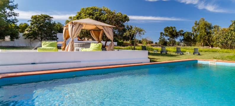 昆塔萨达德酒店(Quinta da Saudade)图片