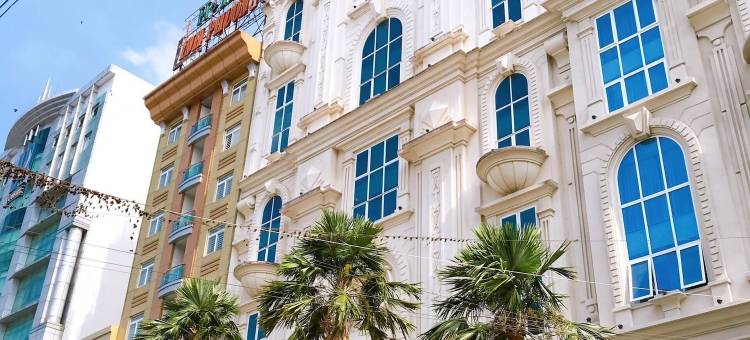 假日2酒店(Holiday 2 Hotel)图片