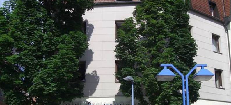 费尔巴彻霍夫酒店(Hotel Feuerbacher Hof)图片