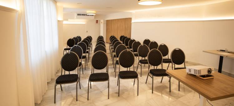 蒙蒂皮德拉酒店(Hotel Montepiedra 4''''Sup)图片