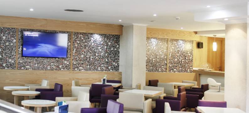 摩尔兰斯酒店(Hotel Morlans)图片