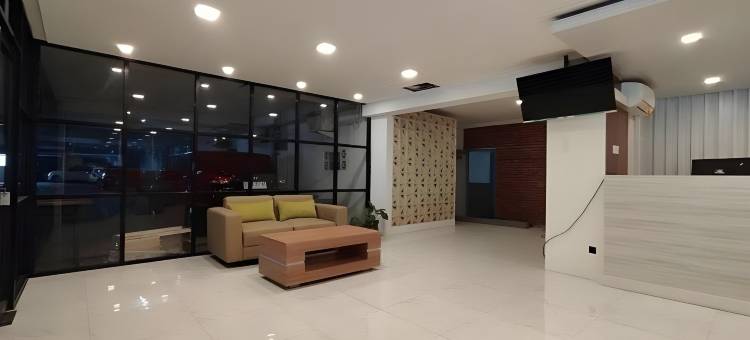 Hotel Syariah Selamat Sukabumi图片