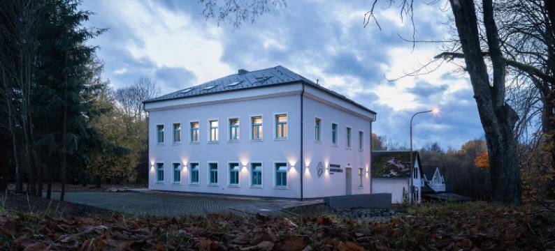 Český森林度假村(Resort Český Les)图片