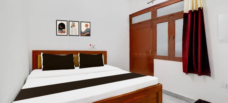 Hotel O Welcome Guest House图片