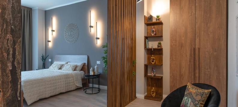 灵格托猫套房(Le Chat Suite Lingotto by Toh Solution)图片