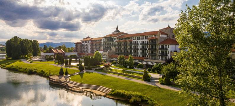 普拉韦茨凯悦度假村(Hyatt Regency Pravets Resort)图片