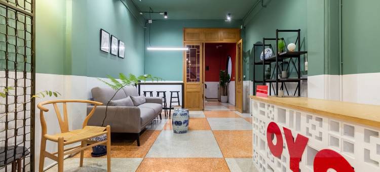 酷地旅舍(Kudi Hostel)图片