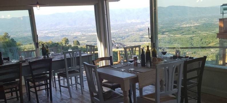 弗拉度假农庄酒店(Agri Resort la Forra)图片