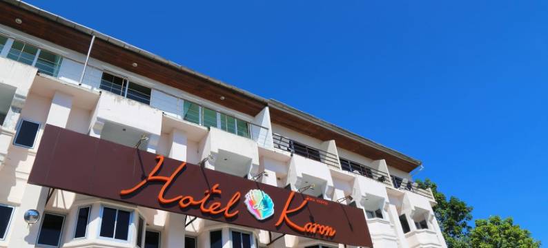 卡伦酒店(Hotel de Karon)图片