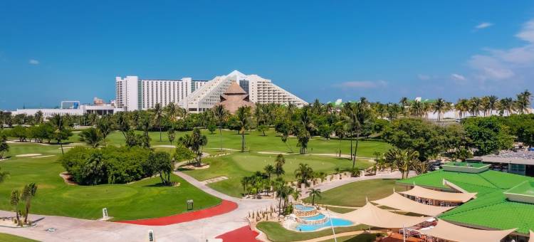 坎昆伊贝罗斯塔精选酒店(Iberostar Selection Cancun)图片
