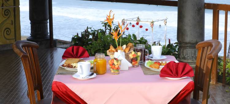 乌代海休闲海滩酒店(Uday Samudra Leisure Beach Hotel & Spa)图片