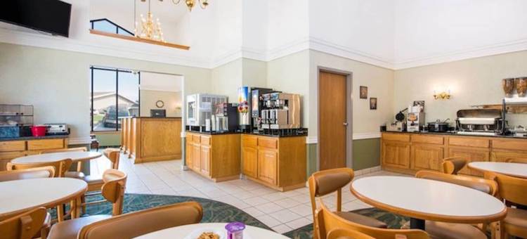 布兰森贝斯特酒店(Branson's Best)图片