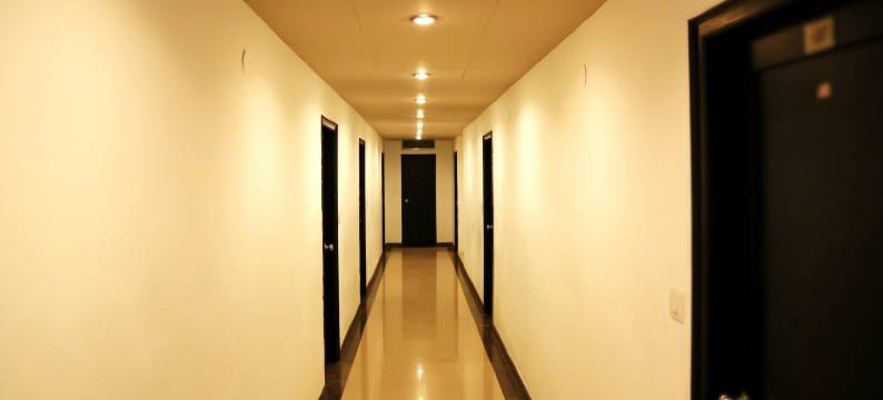 纳拉亚安斯里拉旅馆(Narayans Leela Inn)图片