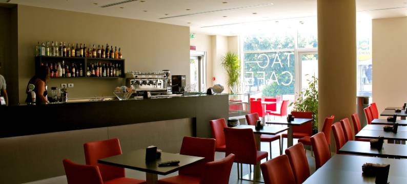 塔杰酒店(Tag Hotel)图片