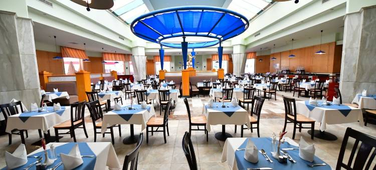 体验奇洛赛高级酒店(Xperience Kiroseiz AquaPark Premier-Naama Bay)图片