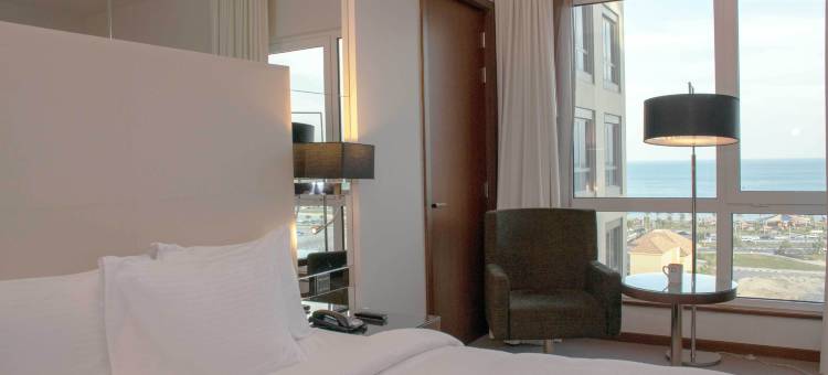 罗塔纳滨海中心阿尔科巴尔酒店(Centro Corniche Khobar by Rotana)图片