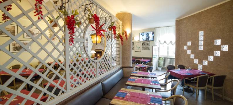 兰特纳旅馆(La Lanterna)图片