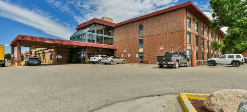 七橡酒店瑞吉纳(Seven Oaks Hotel Regina)图片
