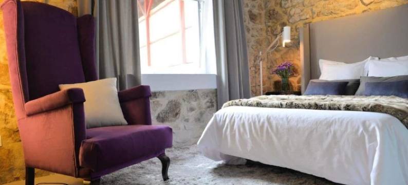 加莱科乡村酒店(Hotel Garaiko Landetxea)图片