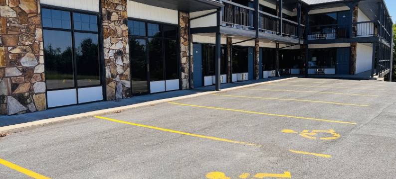 Days Inn by Wyndham Branson Ozarks(Days Inn by Wyndham Branson Ozarks)图片