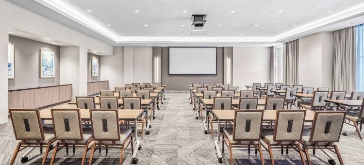 休斯顿医疗中心凯悦嘉寓酒店(Hyatt House Houston Medical Center)图片