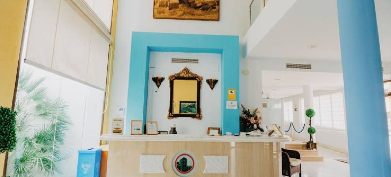 唐曼努埃尔酒店庄园(Hotel Hacienda Don Manuel)图片