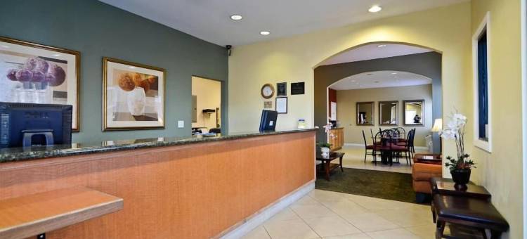 宜人酒店(Pleasant Inn)图片