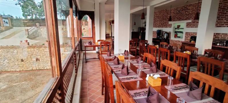 本迪布尔村旅馆(Bandipur Village Lnn)图片