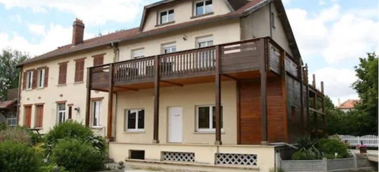 Chambres et Gites La Paysanne(农妇客房及农家乐)(Chambres d'hôtes & Gîtes la Paysanne)图片