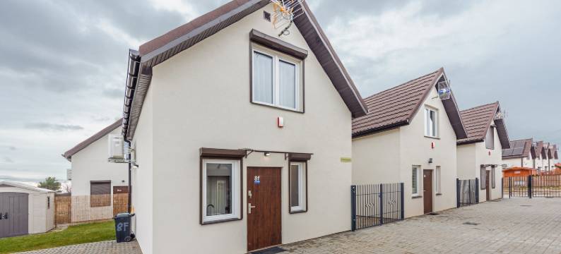 Sun&Snow Rumiankowa公寓(Rumiankowa, Sun & Snow)图片