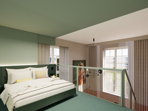 The Rebyl, Nijmegen, a Tribute Portfolio Hotel