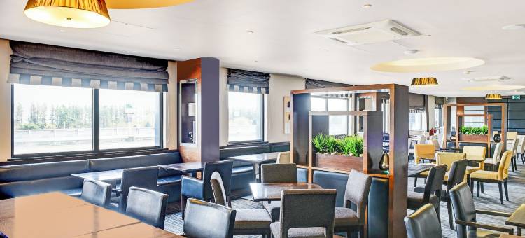 贝尔维拉阿伯丁唐河桥海景酒店-原智选假日酒店(Belvilla Aberdeen Bridge of Don Sea VIew - Ex Holiday Inn Express)图片