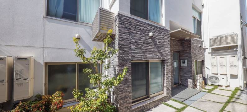 纳米上落合(Nano Kamiochiai)图片