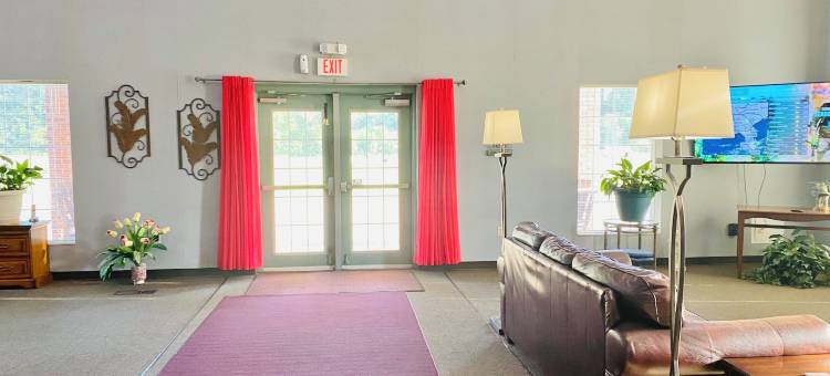 阿什利旅馆(Ashley Inn)图片