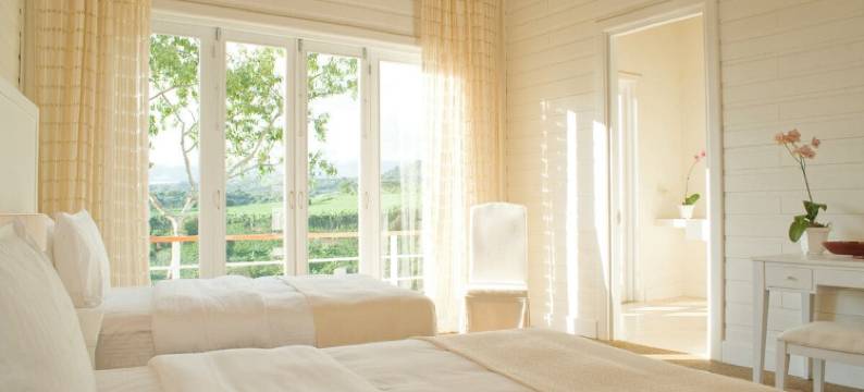 阿斯克勒庇俄斯健康疗养院(Asclepios Wellness & Healing Retreat)图片