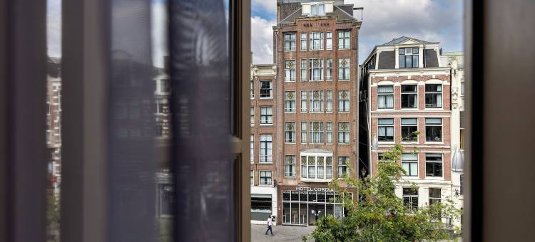 洛今酒店(Mister Highland Hotel)图片