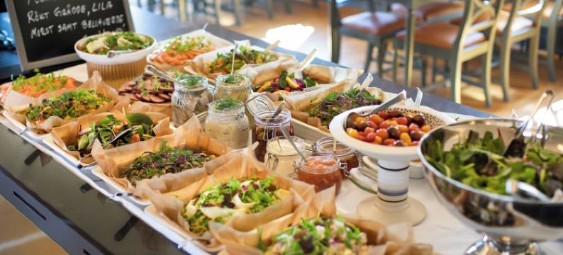 斯图芬娜丝加斯吉福里酒店(Stufvenäs Gästgifveri)图片