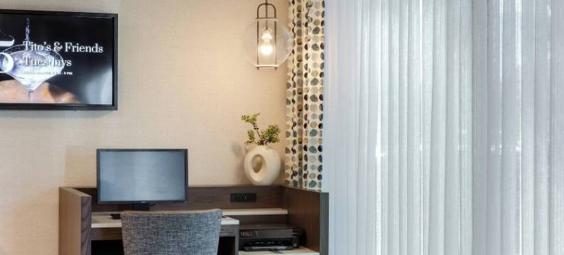 约巴林达艾尔套房酒店(Ayres Suites Yorba Linda/Anaheim Hills)图片