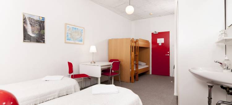 101旅馆(101 Guesthouse Hotel)图片