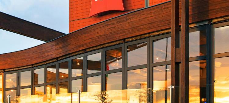 宜必思瓦朗斯南部酒店(Ibis Valence Sud)图片