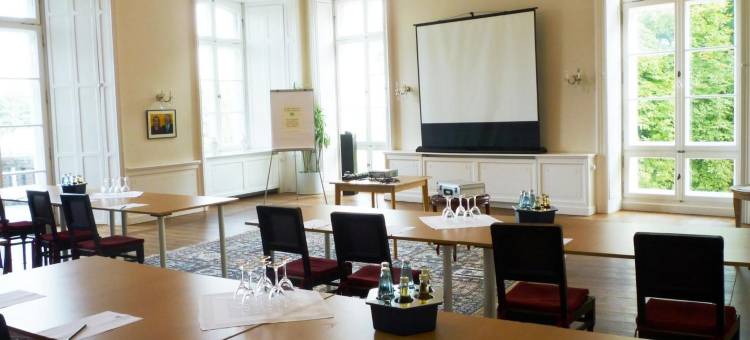 伯格波特齐勒酒店(Burg Boetzelaer)图片